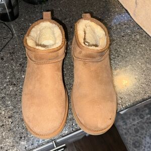 UGG ultra mini